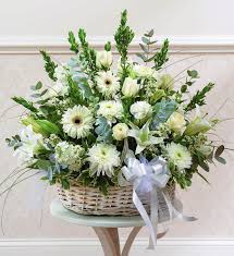 Sympathy Arrangement